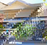 Bennys cafe - Dalby Accommodation