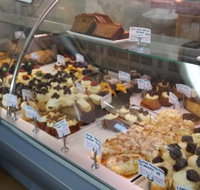 Bittersweet Cafe - Dalby Accommodation