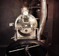 Bliss Coffee Roasters - Dalby Accommodation