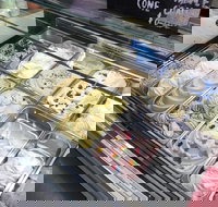 Blue Cow Gelato - Dalby Accommodation