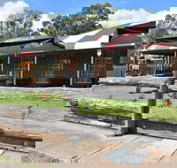 Bulga Tavern - Dalby Accommodation