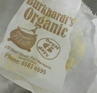 Burkhardt's Organic Bakery Port Macquarie - Dalby Accommodation