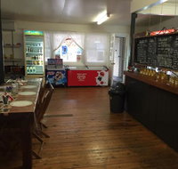Cafe Nundle on the Park - Dalby Accommodation
