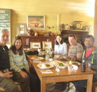 Cafe Sofala - Dalby Accommodation