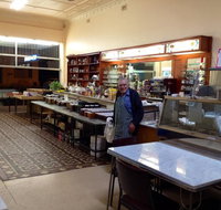 Canberra Cafe - Dalby Accommodation