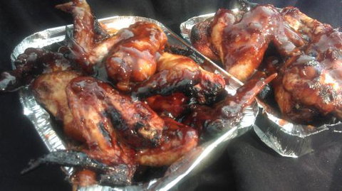 Charlies Takeaway & Catering - Dalby Accommodation 0