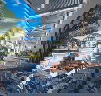 Chop 'n Chill - Dalby Accommodation