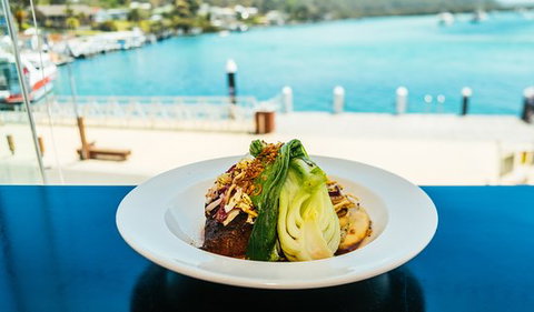 Club Jervis Bay - Dalby Accommodation 0