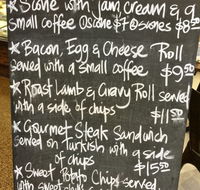Coffee Guru - Vincentia - Dalby Accommodation