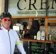 Crema on George - Dalby Accommodation