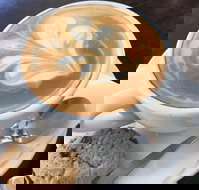 D'Artagnan's Cafe - Dalby Accommodation