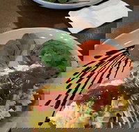 Fibonacci Coffee - Dalby Accommodation