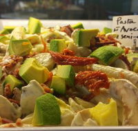 Food Buds - Dalby Accommodation