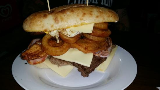 Matong ACT Dalby Accommodation