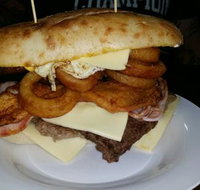 Goolgowi General Store - Dalby Accommodation