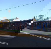 Greenwell Point Hotel - The Bistro and Pizza Bar - Dalby Accommodation