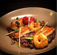 Gryphons Caffe Bar - Dalby Accommodation