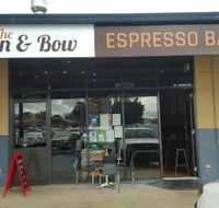 Hen And Bow Espresso Bar - Dalby Accommodation