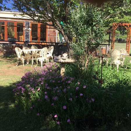 Kains Flat NSW Dalby Accommodation