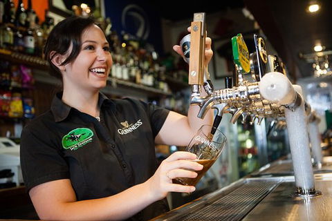 Jack Duggans Irish Pub - Dalby Accommodation 0