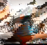 Jenolan Caves Bistro - Dalby Accommodation