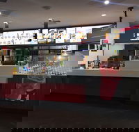 KFC - Dalby Accommodation