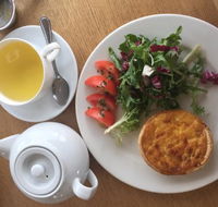 Legall Patisserie Cafe - Dalby Accommodation