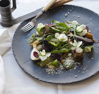 Margan Restaurant - Dalby Accommodation