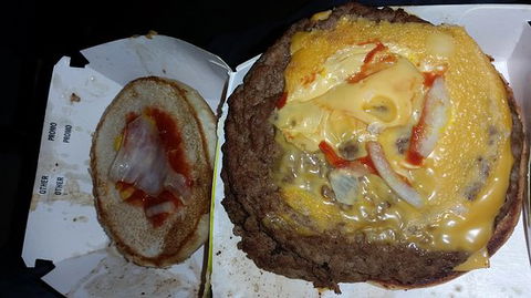 Mcdonald's Family Restaurants - Dalby Accommodation 0