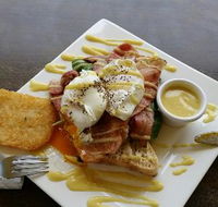 Medowie Macadamias - Dalby Accommodation