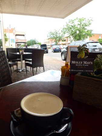 Klori NSW Dalby Accommodation