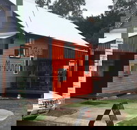 Moon River Cafe - Dalby Accommodation