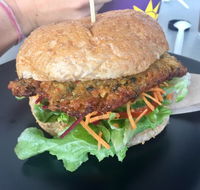 Munch Juice Bar  Take Away - Dalby Accommodation