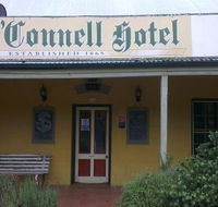 O'Connell Hotel - Dalby Accommodation