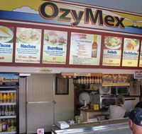 OzyMex - Dalby Accommodation