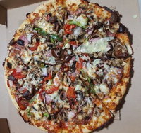 Pizza Obsession - Dalby Accommodation