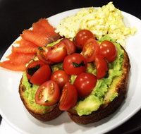 PK's on Pokolbin Cafe - Dalby Accommodation