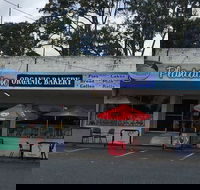 Plantation Organic Bakery - Dalby Accommodation