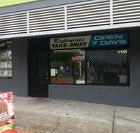 Rathmines Take Away - Dalby Accommodation