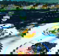 Mount Broke Wines Restaurant - Dalby Accommodation