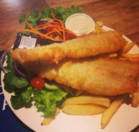 Royal Mail Hotel Goolgowi Pub - Dalby Accommodation