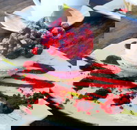 Sabor Dessert Bar - Dalby Accommodation