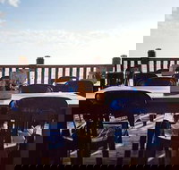 Sandbox - Dalby Accommodation