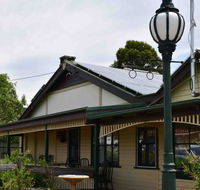 Scotch Oven Cafe - Dalby Accommodation
