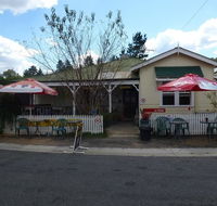 Sofala Souvenir Shop  Take Away - Dalby Accommodation