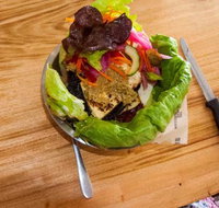 The Burger Rebellion - Dalby Accommodation