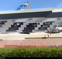 The Cabin Collective - Dalby Accommodation