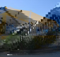 The Family Hotel Maitland - Dalby Accommodation