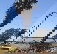 The Fine Filly - Dalby Accommodation