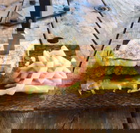 The North Store - Dalby Accommodation